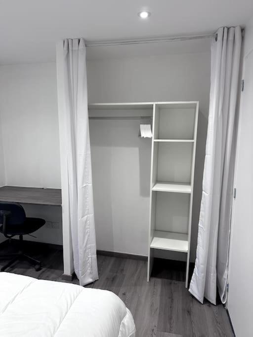 Appartement T4 En Hyper-Centre Bourgoin-Jallieu 외부 사진